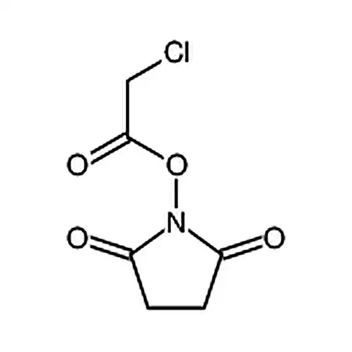 N-(氯乙酰氧基)琥珀酰亚胺