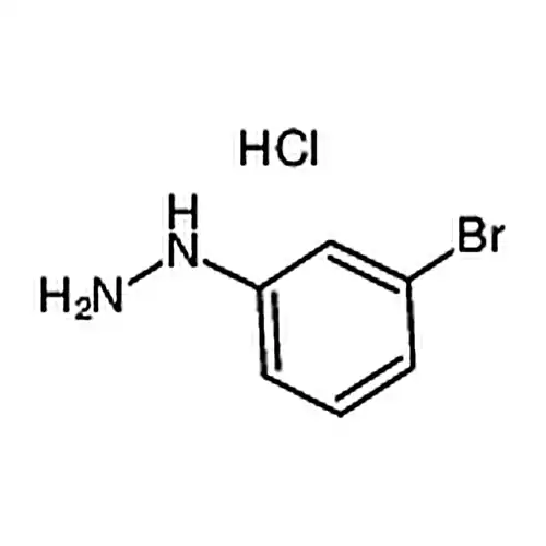3-溴苯肼盐酸盐