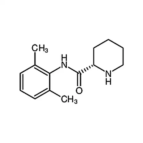 (S)-N-(2,6-二甲基苯基)-2-哌啶甲酰胺