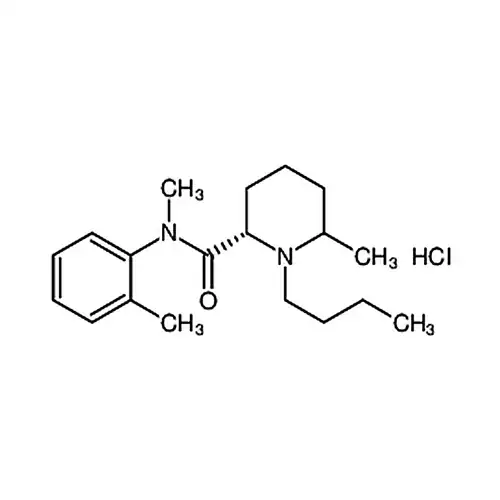 盐酸左布比卡因