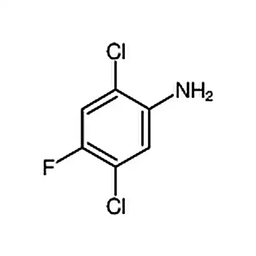 2,5-二氯-4-氟苯胺