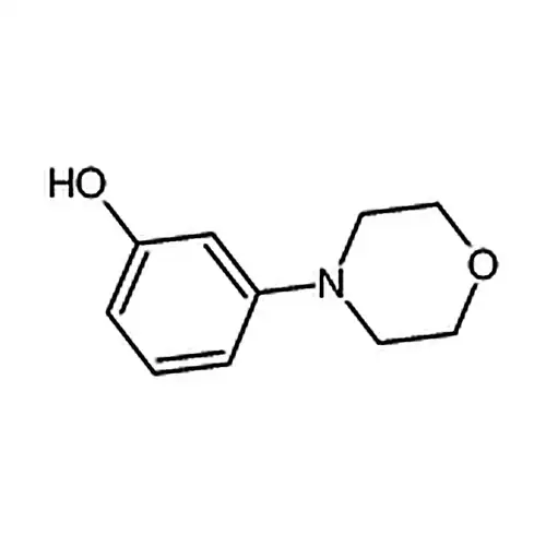 3-吗啉苯酚