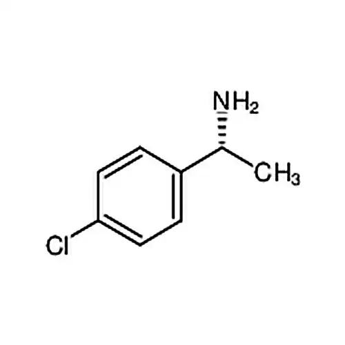 (R)-1-(4-氯苯基)乙胺