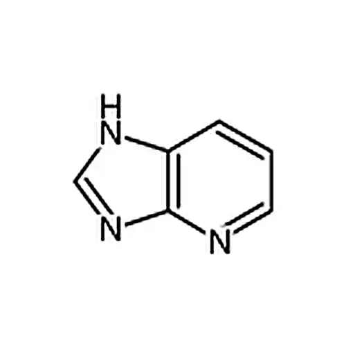 4-氮杂苯并咪唑