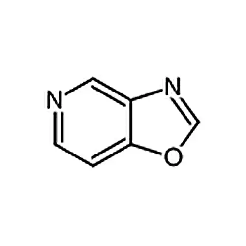 噁唑并[4,5-c]吡啶