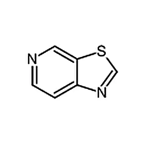 噻唑并[4，5-c]吡啶