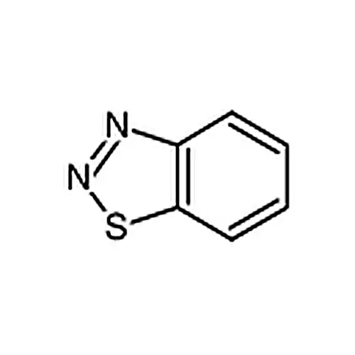 苯并[d] [1,2,3]噻二唑