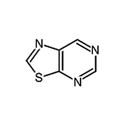 噻唑并[5,4-d]嘧啶