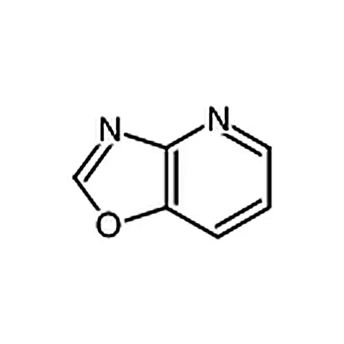 噁唑并[4，5-b]吡啶