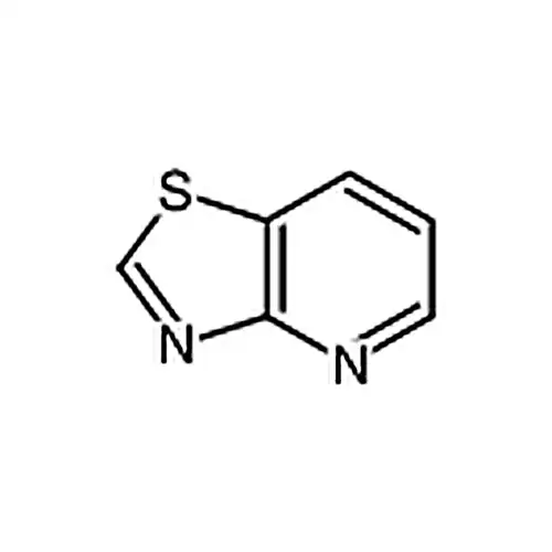 噻唑并[4,5-b]吡啶