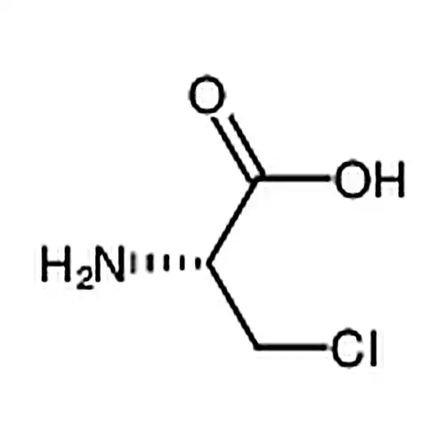 3-氯-L-丙氨酸