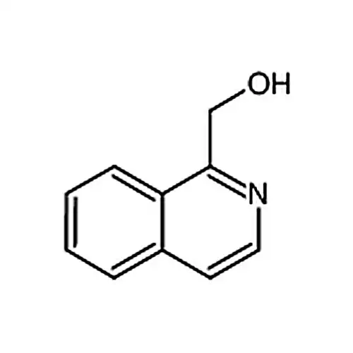 异喹啉-1-基甲醇