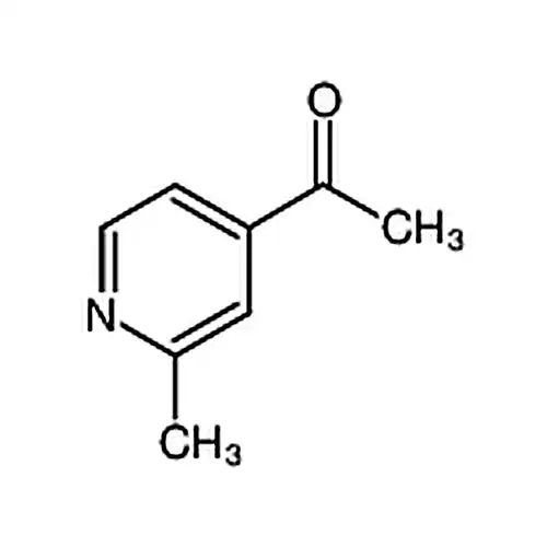1-(2-甲基吡啶-4-基)乙酮