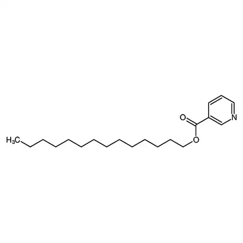 烟酸十四酯