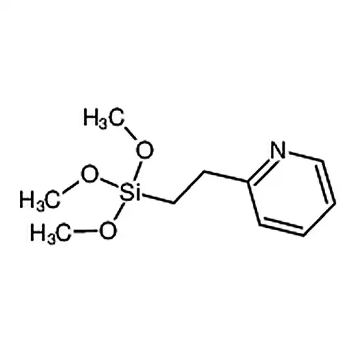 2-(2-吡啶基)乙基三甲氧基硅烷
