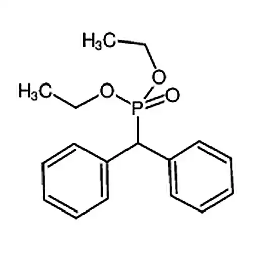 二苯甲基亚磷酸二乙酯