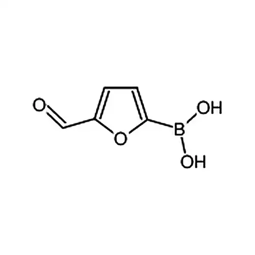 5-甲醛基呋喃-2-硼酸