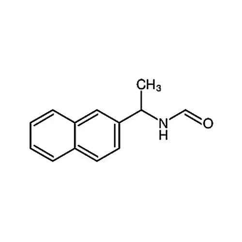 N- [1-(2-萘基)乙基]甲酰胺