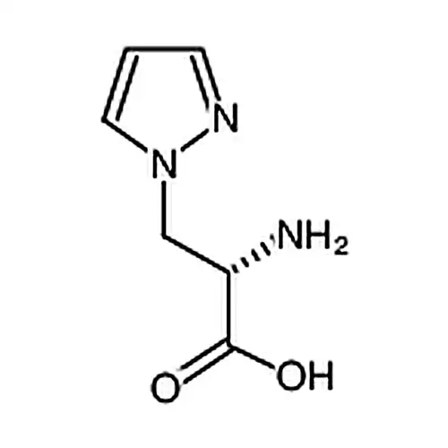 3-(1-吡唑基)-L-丙氨酸