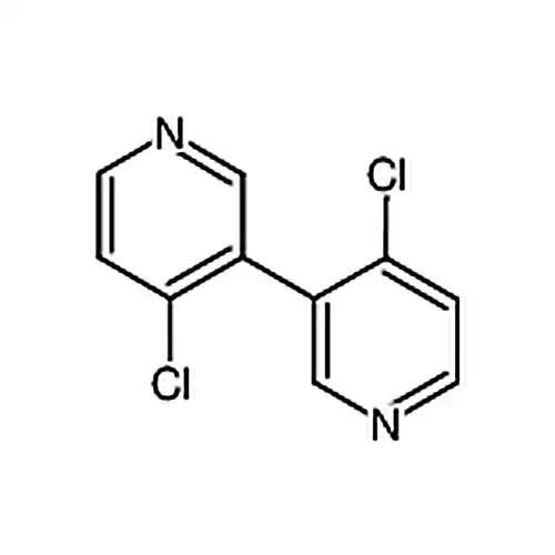 4,4'-二氯-3,3'-联吡啶