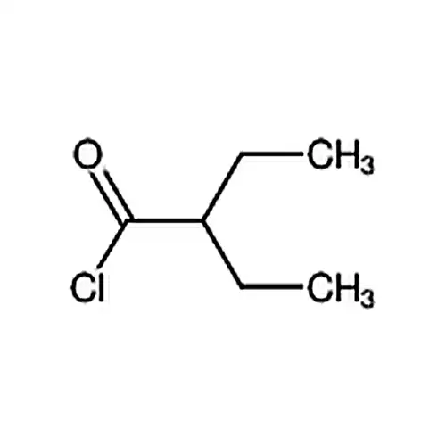 2-乙基丁酰氯