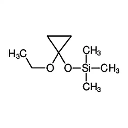 (1-乙氧基环丙基氧基)三甲基硅烷