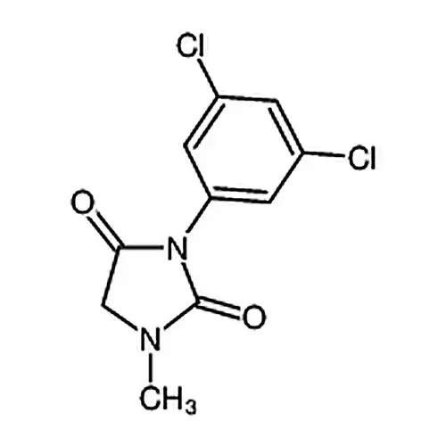 3-(3，5-二氯苯基)-1-甲基咪唑啉-2，4-二酮