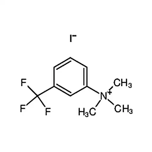 3-(三氟甲基)苯基三甲基碘化铵