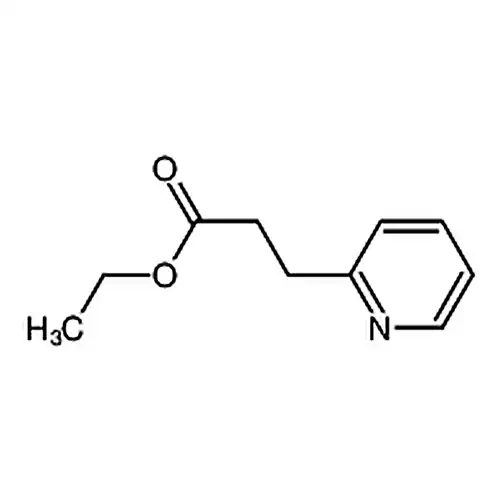 3-(2-吡啶基)丙酸乙酯