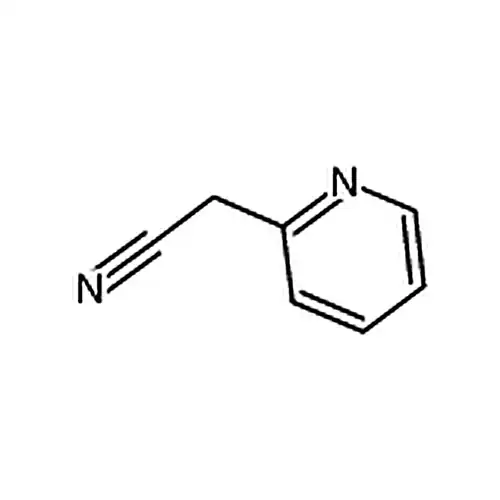 2-吡啶乙腈