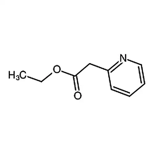 2-吡啶乙酸乙酯