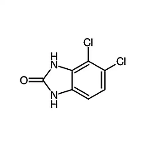 4,5-二氯-1,3-二氢-2H-苯并[d]咪唑-2-酮