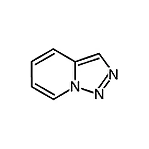 1,2,3-噻唑(1,5-A)吡啶