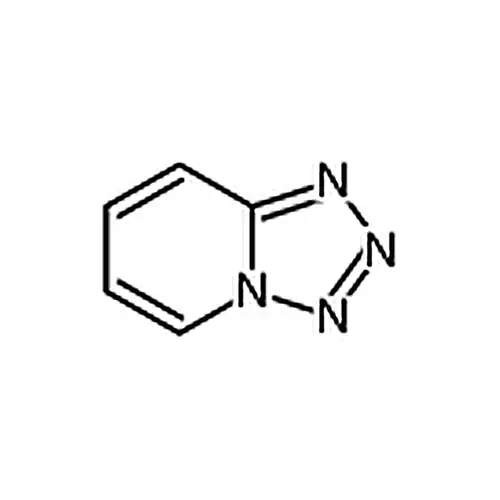 吡啶并[1,5-a]四氮唑