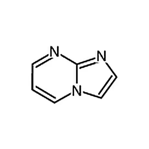 咪唑并[1,2-a]嘧啶
