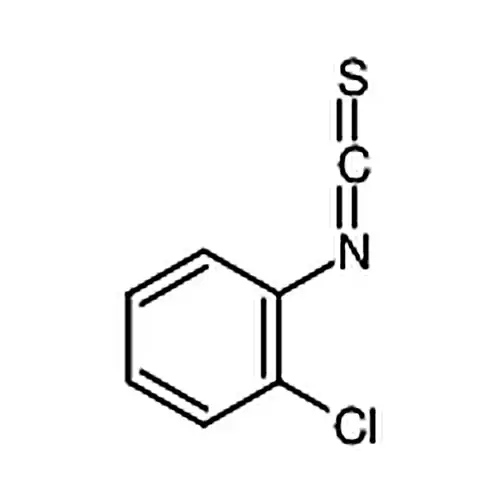 异硫氰酸2-氯苯酯
