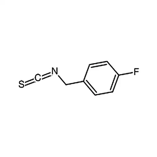 4-氟苄基异硫氰酸酯