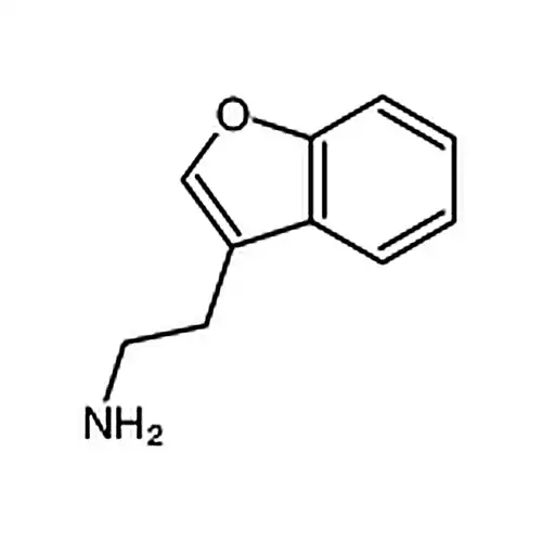 苯并呋喃-3-乙胺