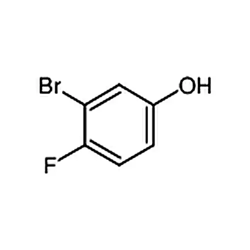 3-溴-4-氟苯酚