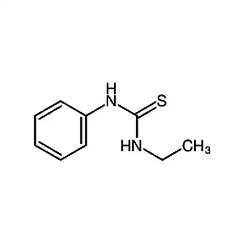 1-乙基-3-苯基-2-硫脲