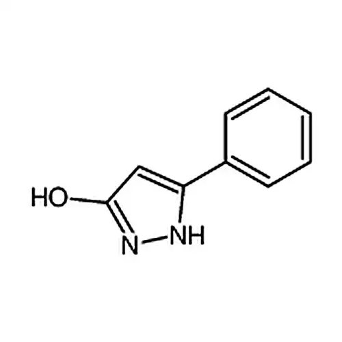 5-苯基-1H-吡唑-3(2H)-酮