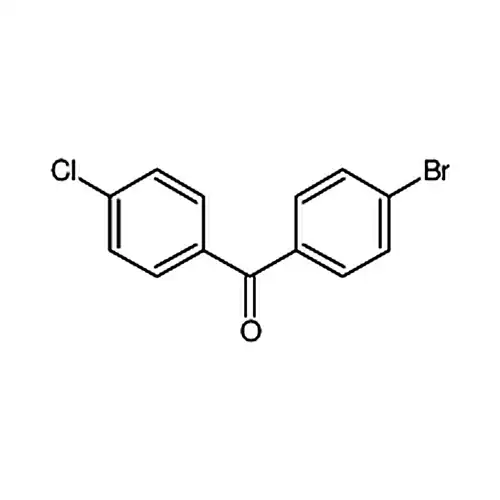 (4-溴苯基)(4-氯苯基)甲酮