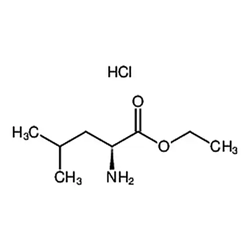 L-亮氨酸乙酯盐酸盐