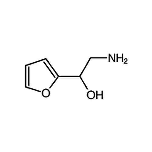 2-氨基-1-(呋喃-2-基)乙-1-醇
