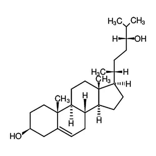 cholest-5-ene-3,24(R)-diol
