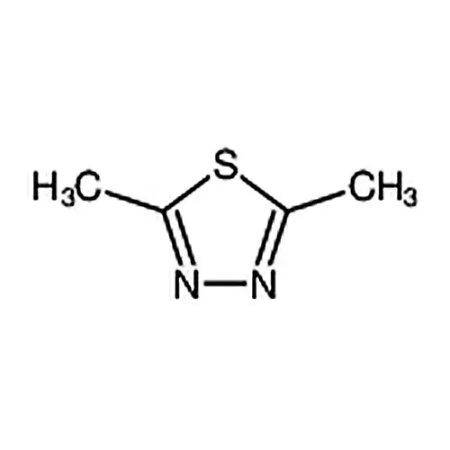 2,5-二甲基-1,3,4-噻二唑
