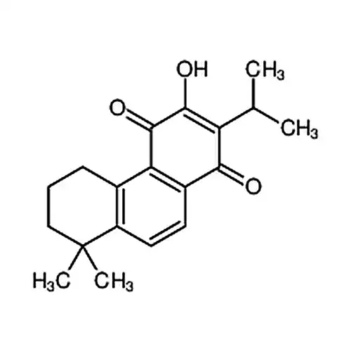 脱氧基新隐丹参酮
