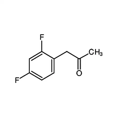 1-(2,4-二氟苯基)丙-2-酮