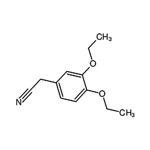 2-(3，4-二乙氧基苯基)乙腈