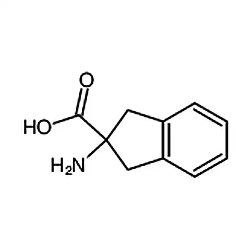 2-氨基茚满-2-甲酸